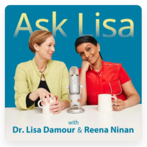 Ask Lisa Podcast