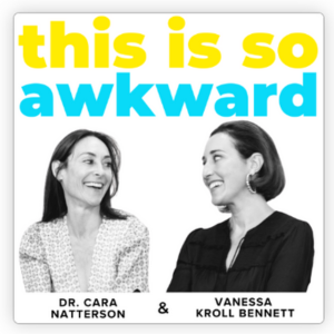 This is So Awkward Podcast